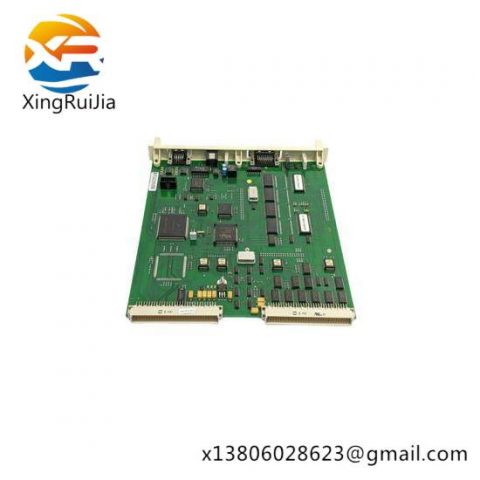 ABB G3FK HENF452878R1