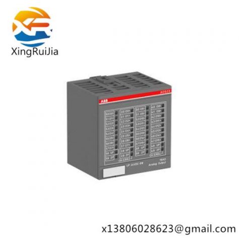 ABB G771K208 SERVO VALVE