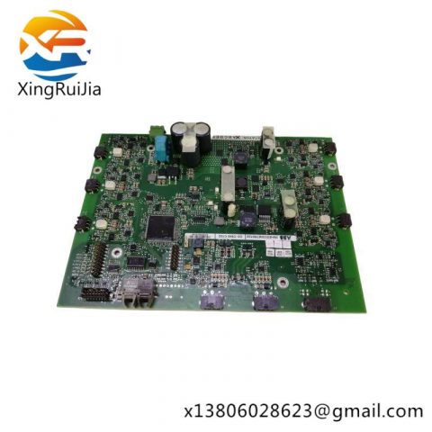 ABB GC C960 C102 Motor Drives