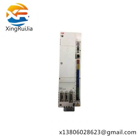 ABB GCU-02 3AXD50000028861 EXPANSION MODULE