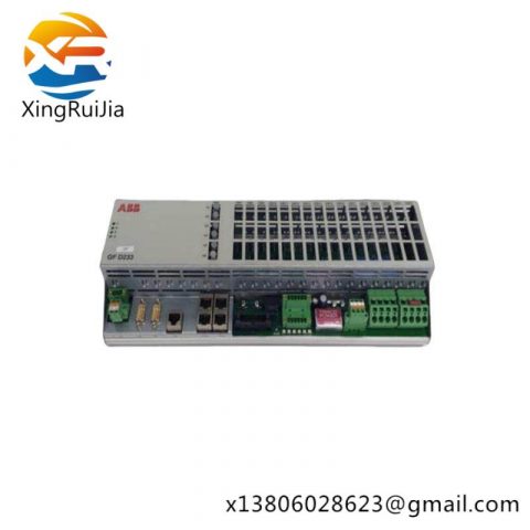 ABB GFD233A 3BHE022294R0103
