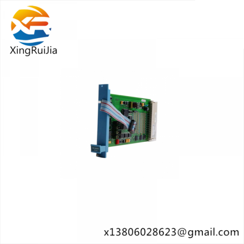ABB GINT-5611C inverter Drive plate