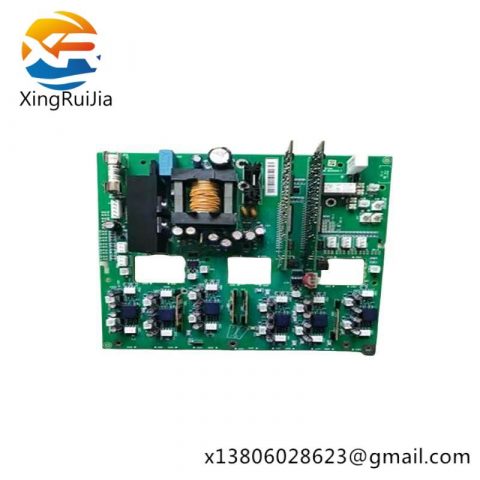 ABB GINT-5612C ACS800-11 Drive board power board