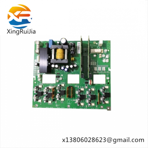 ABB GINT5611C inverter Drive plate