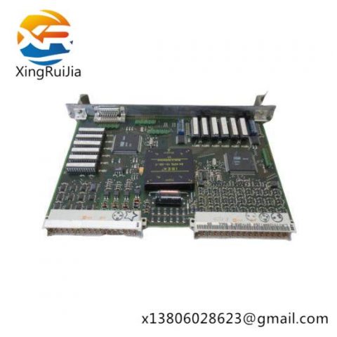 ABB GJR2332300R0100