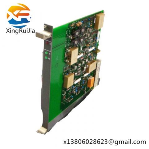 ABB GJR2332300R0100 Modem device