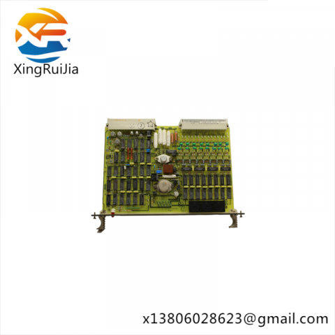 ABB GJR2355200R0001 81EB11A-E Control board