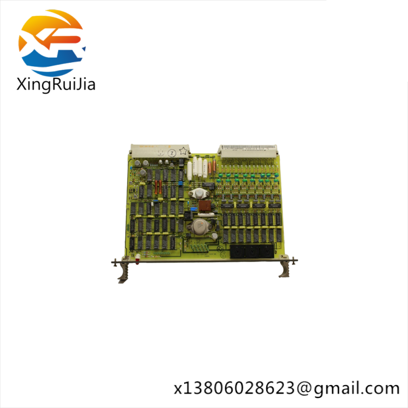 abb_gjr2355200r0001_81eb11a-e_control_board.png ABB GJR2355200R0001 81EB11A-E Control board