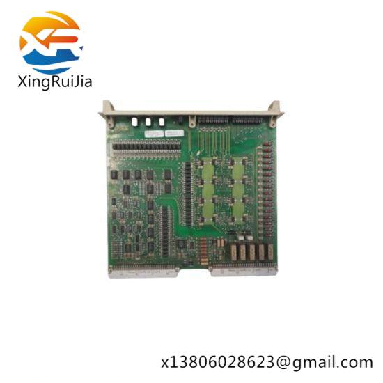 abb_gjr2363900r1000_88vt02_board.jpg ABB GJR2363900R1000 88VT02 Board