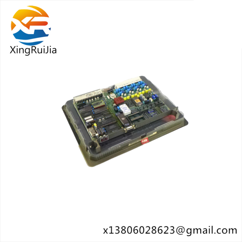 abb_gjr2366000r1000_81ea02e-e_analog_input_module.png ABB GJR2366000R1000 81EA02E-E Analog Input Module
