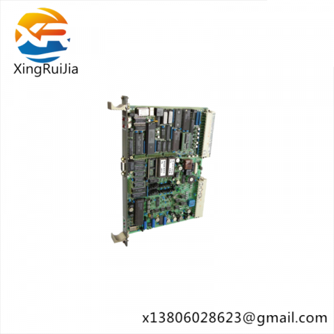 ABB GJR2369900R1100 83SR05F-E Output Module Binary