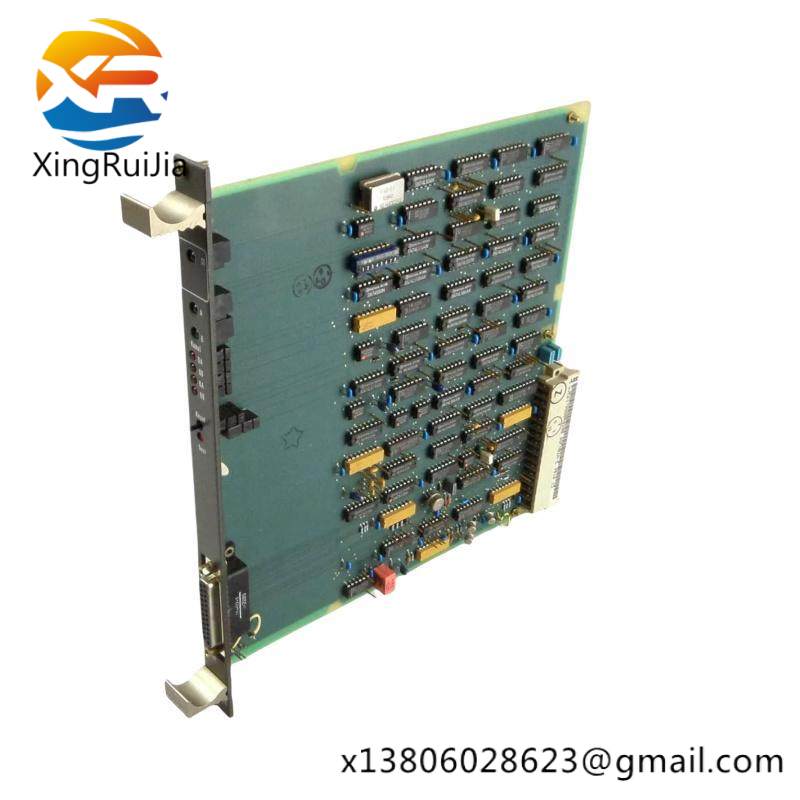 abb_gjr2370800r0200_88fn02c-e_bus_coupling_device.jpg ABB GJR2370800R0200 88FN02C-E Bus Coupling Device