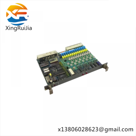 ABB GJR2372600R1515 87WF01G-E 87WF01E Module