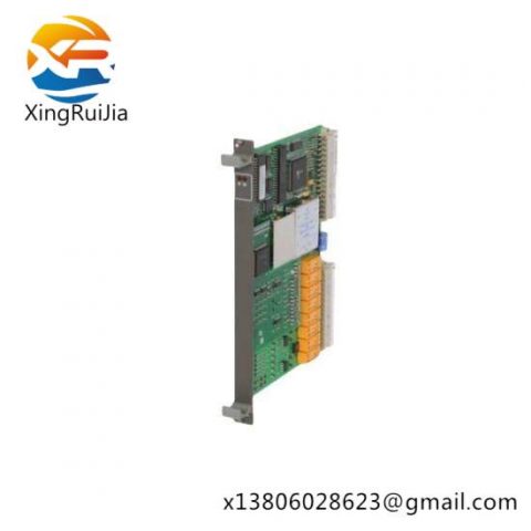 ABB GJR2389800R1210 81ET03I1-E Circuit Board