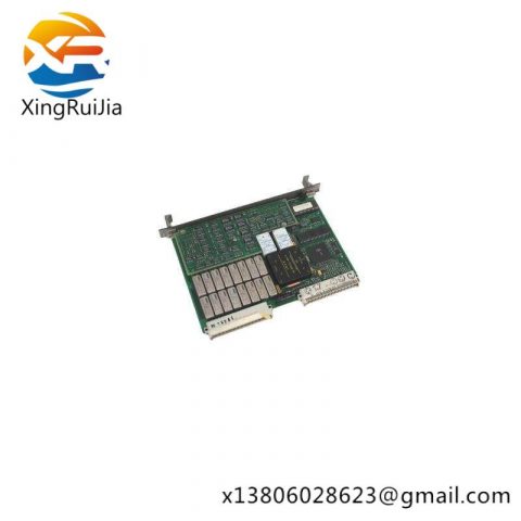 ABB GJR2389800R1210 81ET03K-E Temperature Input Module