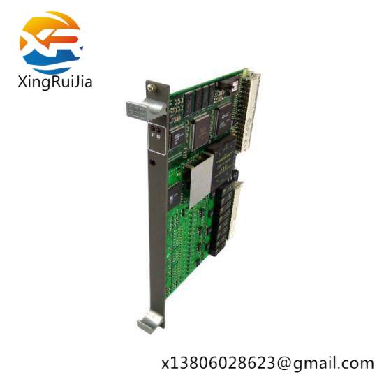 abb_gjr2390200r1210_83sr04e-e_relay_module.jpg ABB GJR2390200R1210 83SR04E-E Relay Module