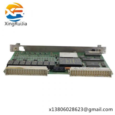 ABB GJR2390200R1310 83SR04E Board