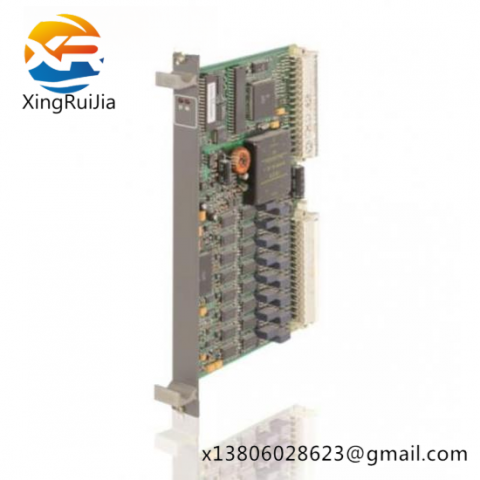 ABB GJR2391500R1210 Input Module universal
