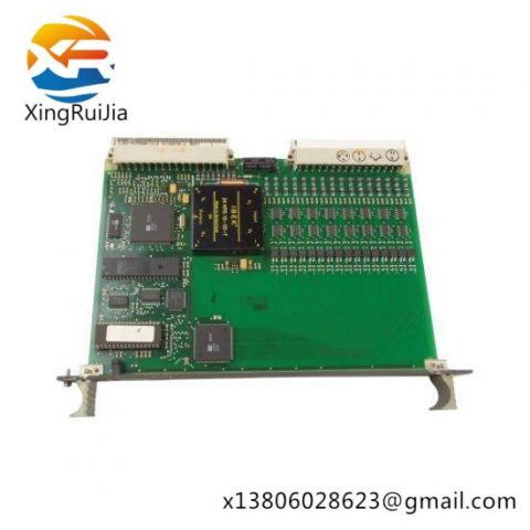 ABB GJR2392500R1210 81AB03D-E Output Module