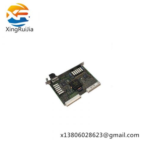 ABB GJR2393200R1210 88TK05C-E Station Bus Coupling Module