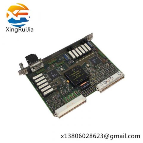 ABB GJR2393200R1210 88TK05D-E Bus Coupler Module
