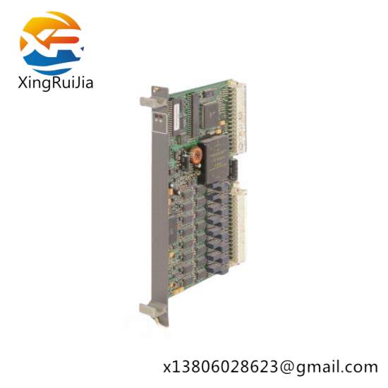 abb_gjr2393600r100_88fk05_9086_remote_bus_coupling_module.jpg ABB GJR2393600R100 88FK05 9086 Remote Bus Coupling Module