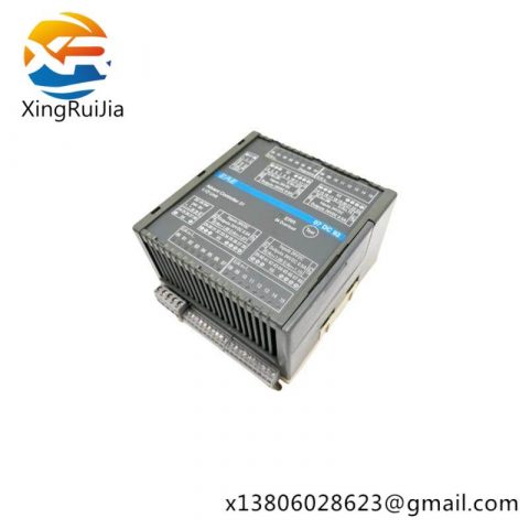 ABB GJR2395400R1010 83SR06C-E Control Module GJR2395400R1010 83SR06C-E Control Module