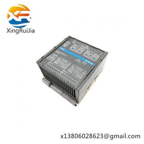 ABB GJR2395400R1010 83SR06C-E Control Module