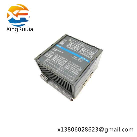 abb_gjr2395400r1010_83sr06c-e_control_module.jpg ABB GJR2395400R1010 83SR06C-E Control Module