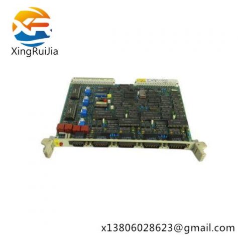 ABB GJR5137200R0005 35AE92G-E Electronic Module