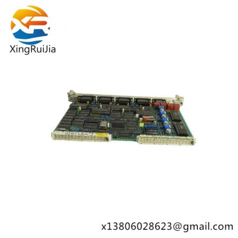ABB GJR5137200R0005 35AE92G-E power supply board