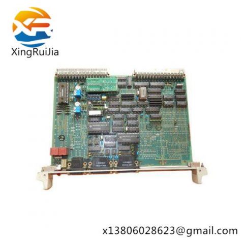 ABB GJR5143000R0002 35AA92C-E INTERFACE