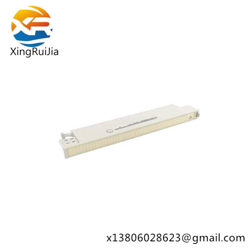 abb_gjr5144900r0001_35st90_connector_module.jpg ABB GJR5144900R0001 35ST90 Connector Module