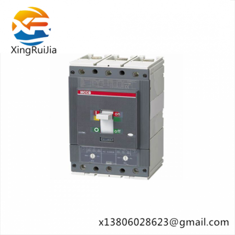 ABB GJR5250000R0252 CPU Module