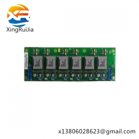 ABB PM864AK01 3BSE018161R1 Processor Unit
