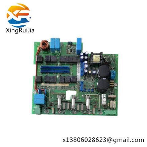 ABB GJR5252300R3101 07AC91F