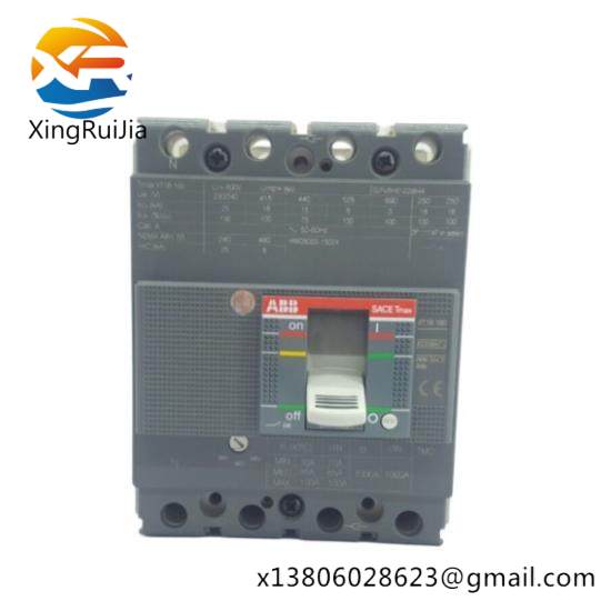 abb_gkwe001450r8_xt382b_module.jpg ABB GKWE001450R8 XT382b Module