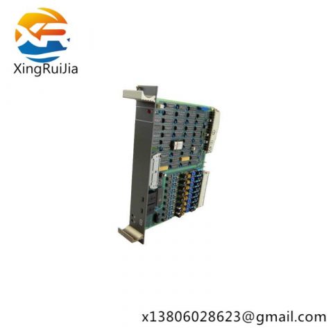 ABB GKWE850000R0100 81EB10D circuit board