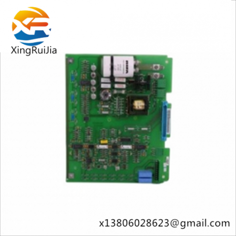 ABB H2004KVUPGRADEKITF1 BOARD