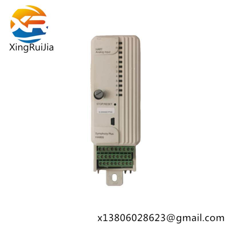 abb_hai805_analog_input_module.jpg ABB HAI805 Analog Input Module