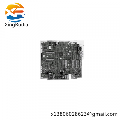 ABB HBHE013940R0002 UNS0866B-P COB PCB Assembled
