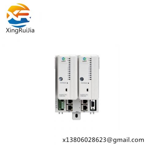 ABB HC800