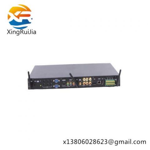ABB HC800 Control Processor Module
