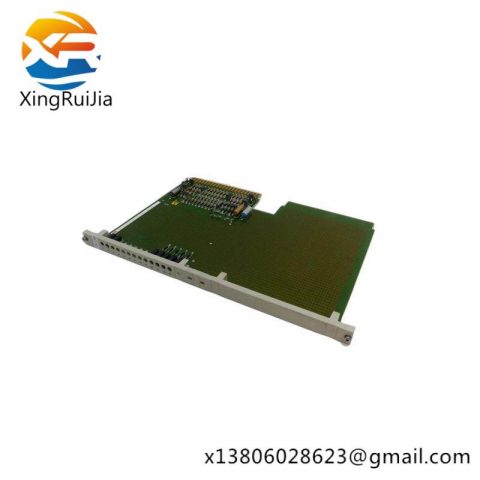 ABB HEDT300254R1 ED1790 Processor Module