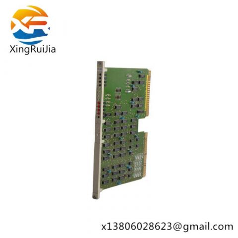ABB HEIA303892R1 ED1251A Processor Module