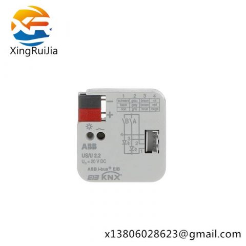 ABB HEIR318072R0002 UNS0024b Conduction Monitoring