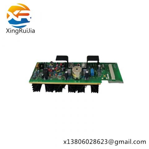 ABB HENF209556R0002 P1LA control board