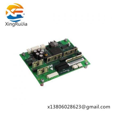 ABB HENF209568R0001 P3LB