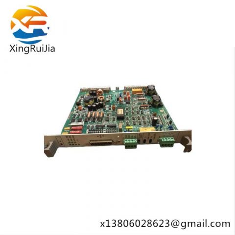 ABB HENF209636R0001 G4AE Utility Automation