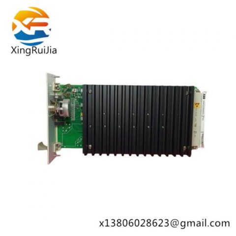 ABB HENF209709R0001 P4LK Transmitter Controller